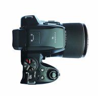 FinePix S8200 - black N6