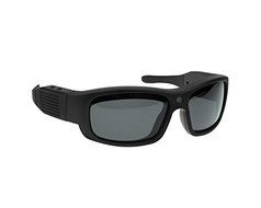 Xit Spyglasses 12Mp With Built In Wifi - Black N2