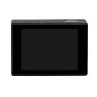 Action Camera, TONSEE Ultra 2.7K HD Waterproof WiFi Sports DV Cam Action Outdoor Sport Camera Helmet - Black N4