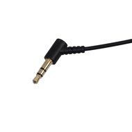 (5.5ft / 1.7m)Audio Jack Cable Replacement Cord For For Bose-QuietComfort Bose QuietComfort 15 QC15 QC2 headphones N3