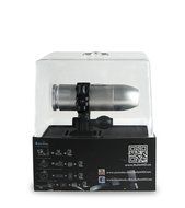 Bullet HD Pro 3 Explorer 1080p 20MP Camera Metal Waterproof Helmet Go Cam + Polarized ND Filter By StuntCams