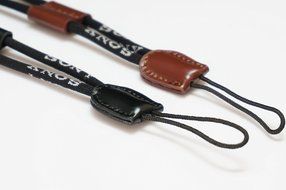 Camera wrist strap, KuGi &reg; High quality wrist strap for Nikon, Canon, Sony, Samsung, Olympus etc. Digital / SLR... N2