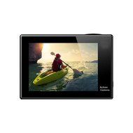 TONSEE Sport Camera H3 Ultra 4K HD 2.0 Inch Screen Action Camera Waterproof 30m, Silver N4