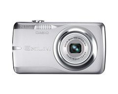 Casio EX-Z550 14.1MP Digital Camera with 4x Wide Angle Zoom with CCD Shift Image Stabilization and 2.7 inch LCD... N4