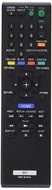 Amaz247 Sony Replaced Remote Control for 148767311 (RMT-B107A)