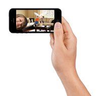 Belkin F7D7602 Netcam, Wireless Interface N6