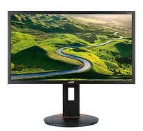 Acer XF240H bmjdpr 24-inch Full HD (1920 x 1080) AMD FreeSync Display (Display Port, DVI &amp;...