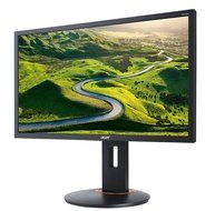 Acer XF240H bmjdpr 24-inch Full HD (1920 x 1080) AMD FreeSync Display (Display Port, DVI &amp;... N2