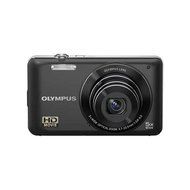 Olympus D705 / D-705 / D-705 14.0 Megapixel, 5x Optical Zoom, Digital Camera