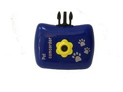 SINTECHNO SPC-100 Pet Collar Camera and Video Recorder N2
