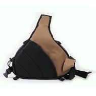 Foxpic CADEN Waterproof Nylon Shoulder Backpack SLR Camera Sling Bag for Canon Nikon Sony Pentax and other Digital... N11