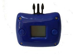 SINTECHNO SPC-100 Pet Collar Camera and Video Recorder N3