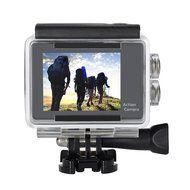 YELIN 1080P Full HD 2.0 inch LCD Screen Waterproof Sports Action Camera Cam DV 5MP DVR Helmet Camera Sports DV... N11