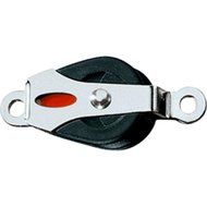 Ronstan Series 20 Ball Bearing Block - Single - Cheek Rivet Mount consumer electronics