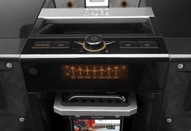 Altec Lansing inMotion MIX iMT800 Portable Digital Boom Box for iPhone and iPod N6