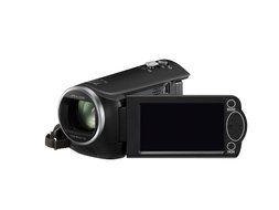 Panasonic HC-V160 Long Zoom Camcorder N2