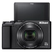 Nikon COOLPIX A900 Digital Camera (Black) N14