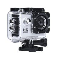 WIFI Waterproof Sports DV, SANNYSIS Mini 1080P Full HD DV Sports Recorder Car Waterproof Action Camera Camcorder N17