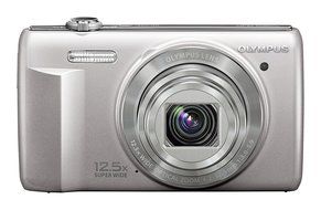 Olympus Vr-360 - Silver N5