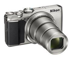 Nikon COOLPIX A900 Digital Camera (Black) N18