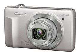 Olympus Vr-360 - Silver N6