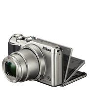 Nikon COOLPIX A900 Digital Camera (Black) N19