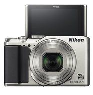 Nikon COOLPIX A900 Digital Camera (Black) N20