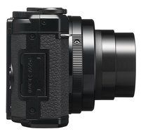 MX-1 - black N9