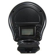 Pet Collar Video Camera Dog Digital Collars 8 GB memory DV DVR Recorder Black N7