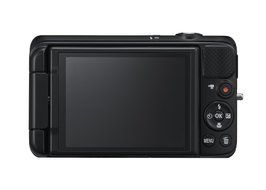 Nikon digital camera Coolpix S6600BK N4