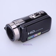 3.0&quot; Full 16X Zoom HD DV Video Recorder Digital Camera Camcorder IR Night Vision N3