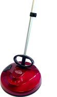 Ewbank CFP700 Cha-Cha 2 Rechargeable Upright and Handheld Cordless Duster Buffer, Red Finish