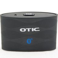 OTIC 30 Pin Bluetooth Audio Receiver for iPhone iPod Speaker Dock with Bluetooth V3.0 EDR with A2DP N2