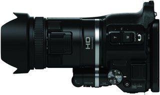 CAMCORDER CMOS-SENSOR AVCHD FULL HD CA. LCD-MONITOR N11