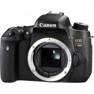 Canon EOS Rebel T6s Wi-Fi Digital SLR Camera Body with 32GB Card + Backpack + Tripod + Diffusers + Remote + Kit N2
