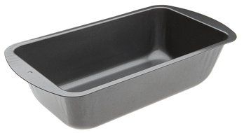 Range Kleen 9-Inch-by-5-Inch Large Loaf Pan
