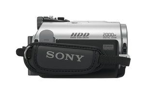 Sony DCR-SR42 30GB Hard Disk Drive Handycam Camcorder with 40x Optical Zoom (Discontinued by Manufacturer) N9