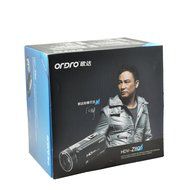 ORDRO 24Mp DV with 10x optical zoom and 120x digital zoom and 3 inch Rotation LCD DHDV-Z80