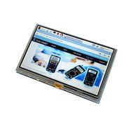 SainSmart 5 inch LCD for Raspberry Pi 3 2 1 Model B+ A+ B 800x480 Touch LCD Screen HDMI Display... N4