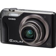 Casio EX-H10 12Mp Digital Camera with 10X Optical Zoom and 3.0 Inch LCD N3
