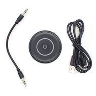 Bluetooth 4.1 Wireless Audio Transmitter Receiver Aptx Low Latency, Kobwa 2 in 1 Bluetooth Receiver 3.5mm Jack... N6