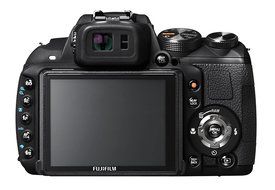 Fujifilm FinePix HS20EXR Digital Camera N11