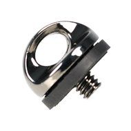 Amartshows 2 Pack Quick Install Metal Screw for Quick Release Neck Strap/R-Strap/Neck Sling Strap Holder/Canon... N5