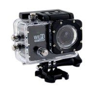 Findway [New Versoin Digital Waterproof Diving Camera] SJ6000 Wifi Version Digital Sports Video Camera 2 Inch... N3