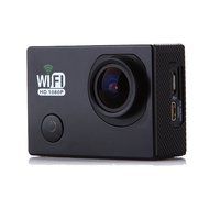Findway [New Versoin Digital Waterproof Diving Camera] SJ6000 Wifi Version Digital Sports Video Camera 2 Inch... N4