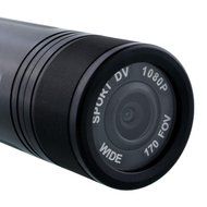1080P Waterproof Helmet Mini Action Camera Sports Cam Video Car Diving Recorder DV Bike Motorcycle Camcorder best... N2