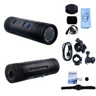 1080P Waterproof Helmet Mini Action Camera Sports Cam Video Car Diving Recorder DV Bike Motorcycle Camcorder best... N3