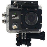 Kevenanna waterproof camera Wifi Sports Action Camera Diving 98FT(30M) 12MP 1080P HD with Camera Kit and 8GB memory... N13