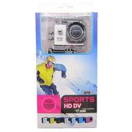 Unitesoul SPV-2 Sports HD DV 1080P 140 wide-angle lens Waterproof Sports Action Camera up to 30m waterproof ,... N7