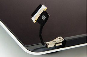Apple Macbook Pro 15&quot; A1398 Early 2015 Retina Display Full LCD LED Display Screen Assembly... N3
